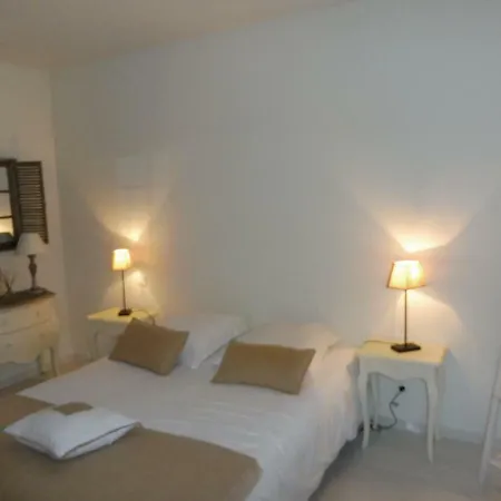Lejlighed Center Cassis