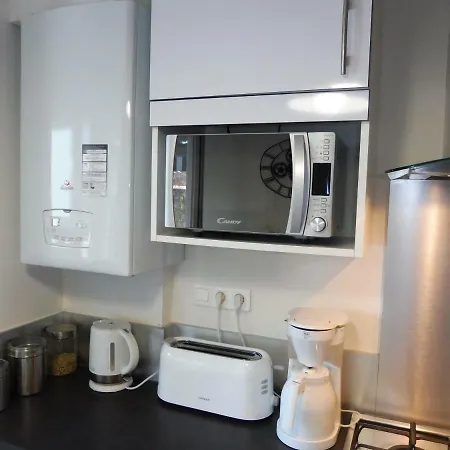 Center Appartement *