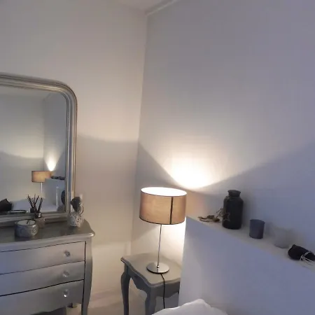 Center Appartement