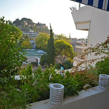 Center Appartement *