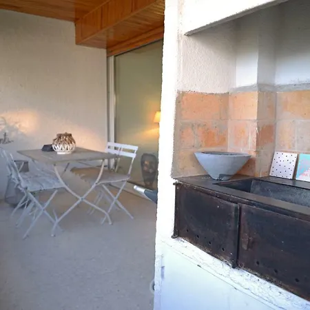 Center Appartement Cassis