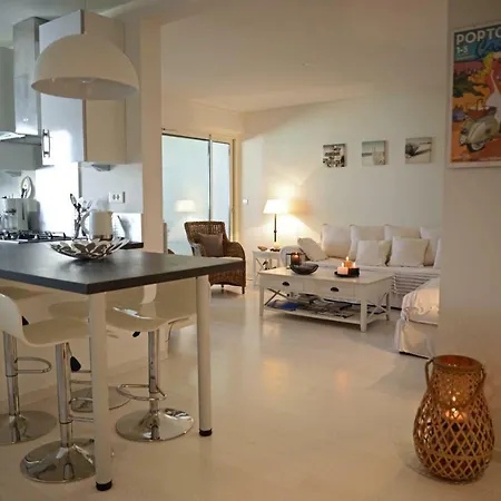 Center Appartement