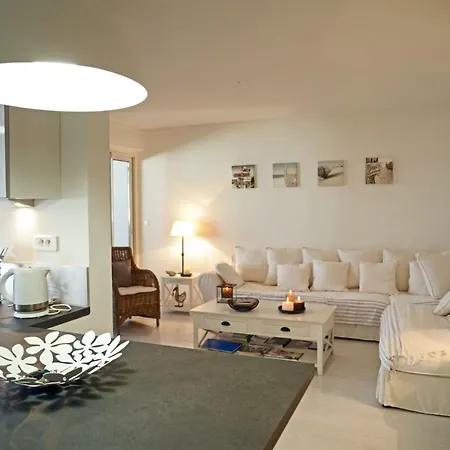 Center Appartement