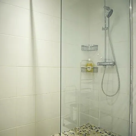 Appartement Center *